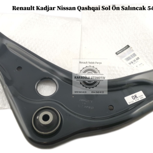 545014EA0B Renault Kadjar Nissan Qashqai Sol Ön Salıncak