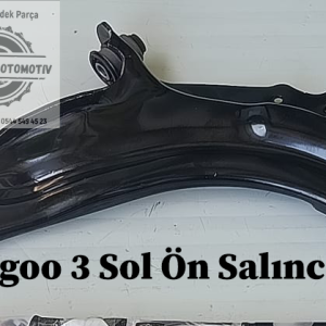 8200586561 Renault Kangoo 3 Sol Ön Salıncak