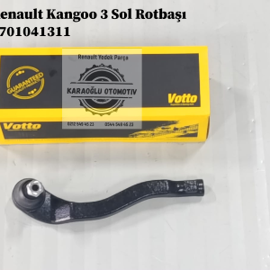 7701041311 Renault Kangoo 3 Sol Rotbaşı