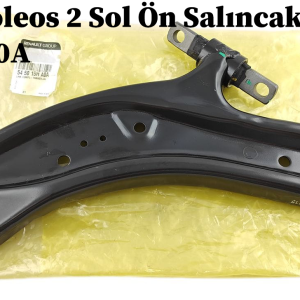 545015HA0A Renault Koleos 2 Sol Ön Salıncak