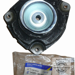 543200919R Renault Koleos Sol Ön Amortisör Takozu