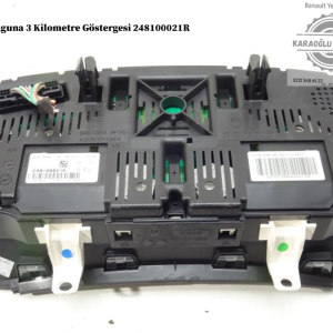 Renault Laguna 3 Kilometre Göstergesi 248100021R