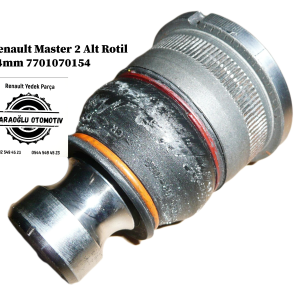 Renault Master 2 Alt Rotil 24mm 7701070154