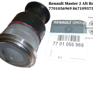 7701056969 8671095756 Renault Master 2 Alt Rotil