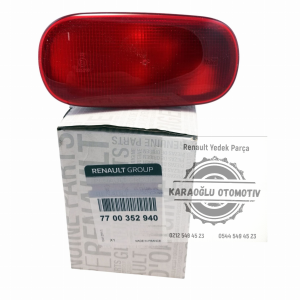 7700352940 Renault Master I-II 3. Stop Lambası