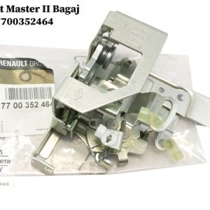 7700352464 Renault Master II Bagaj Kilidi