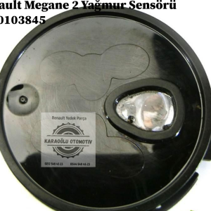 8200103845 Renault Megane 2 Yağmur Sensörü