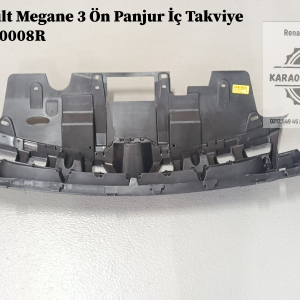 620660008R Renault Megane 3 Ön Panjur İç Takviye