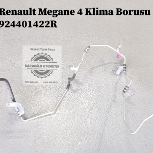 924401422R Renault Megane 4 Klima Borusu