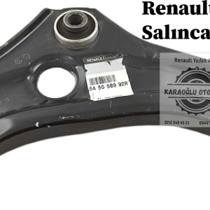 545058992R Renault Megane 4 Sol Ön Salıncak
