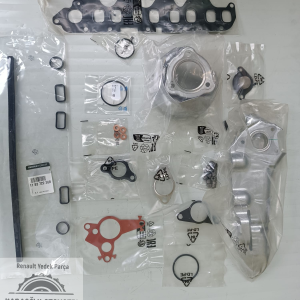 101015474R 118372226R Renault Megane 4 Talisman Trafic 3 1.6 Dci R9M Motor Üst Conta Takımı