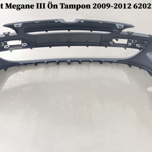 620220035R 620224111R Renault Megane III Ön Tampon 2009-2012
