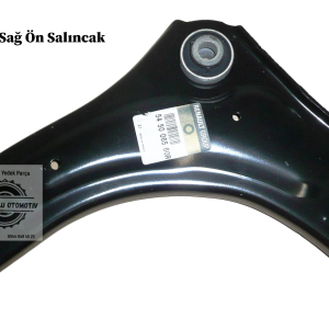 545006560R Renault Scenic 3 Sağ Ön Salıncak