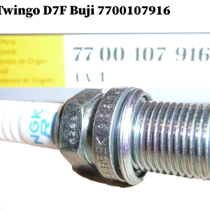 7700107916 Renault Twingo D7F Buji