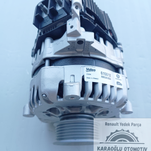 05C093018 Volkswagen Golf Passat Tiguan T-Roc Seat Leon Skoda Octavia Audi A3 Marş Alternatörü