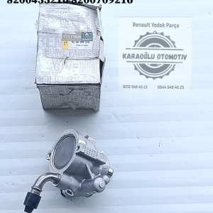 8200433210 8200709216 Renault Laguna 2 Direksiyon Pompası