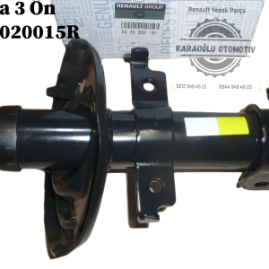 543020015R Renault Laguna 3 Ön Amortisör