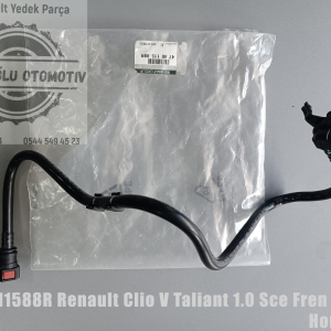 474011588R Renault Clio V Taliant 1.0 Sce Fren Servo Hortumu