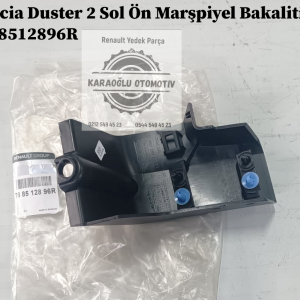768512896R Dacia Duster 2 Sol Ön Marşpiyel Bakaliti