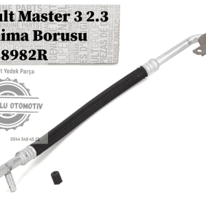 924548982R Renault Master 3 2.3 Dci Klima Borusu
