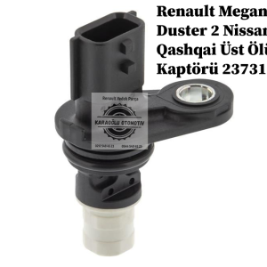 237311KT5A Renault Megane 4 Dacia Duster 2 Nissan Qashqai Üst Ölü Nokta Kaptörü