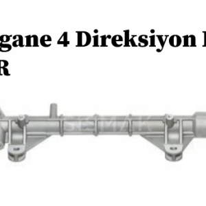490010675R Renault Megane 4 Direksiyon Kutusu