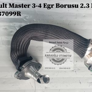 147137099R Renault Master 3-4 Egr Borusu 2.3 Dci