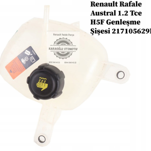 217105629R Renault Rafale Austral 1.2 Tce H5F Genleşme Şişesi