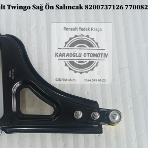 8200737126 7700820029 Renault Twingo Sağ Ön Salıncak